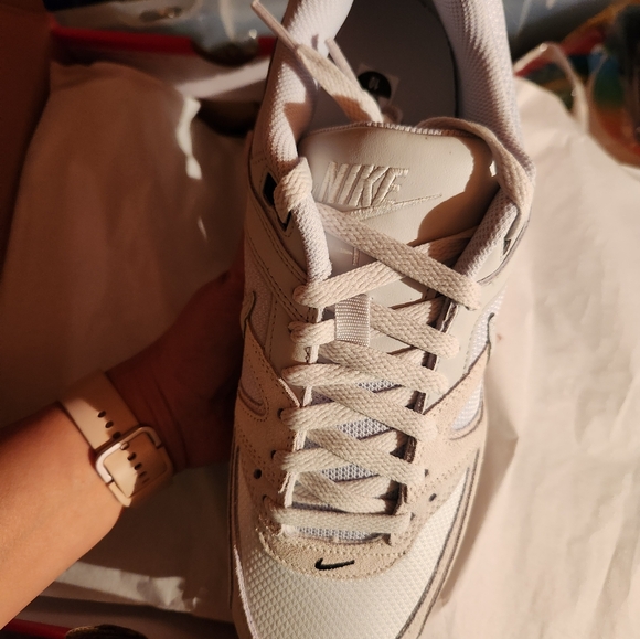 Mens Nike air max - Picture 5 of 7